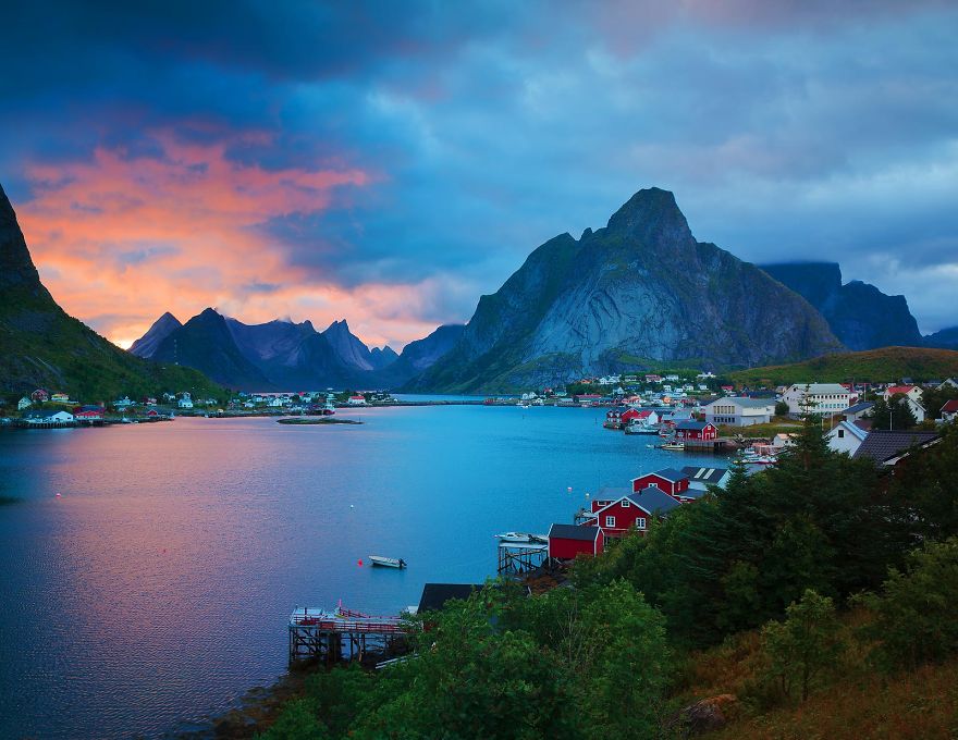 Here's Some Epic Photos Of Norway That Will Make You Want To Go There