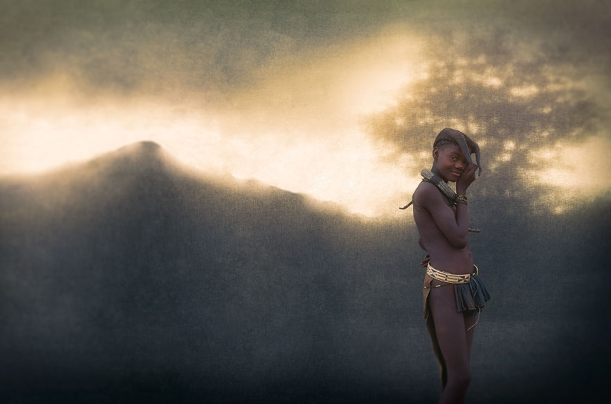 The Disappearing World Of Africa’s Last Tribes