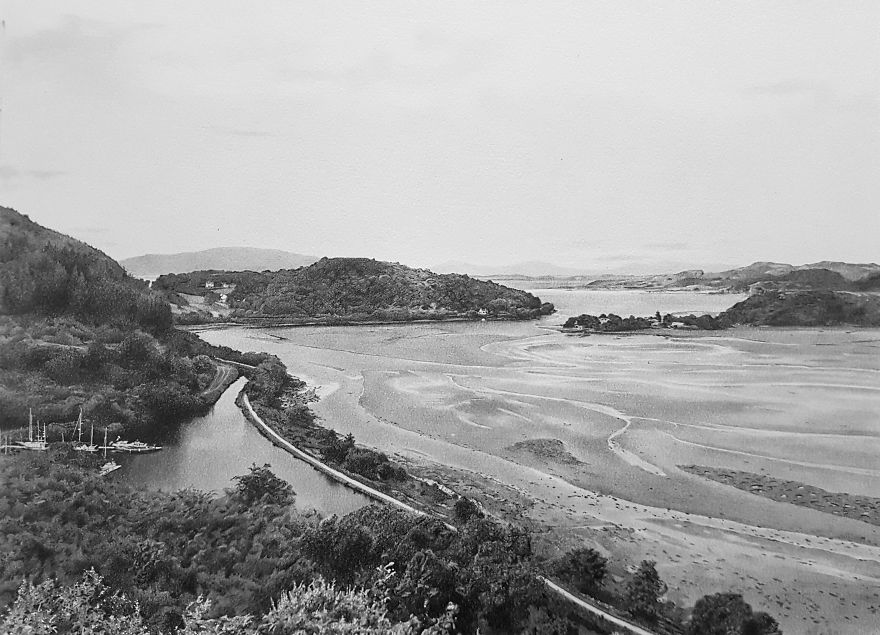 Dunardry View