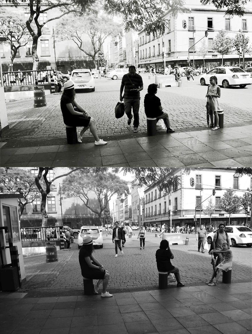 Situations Side By Side (Pt 1)