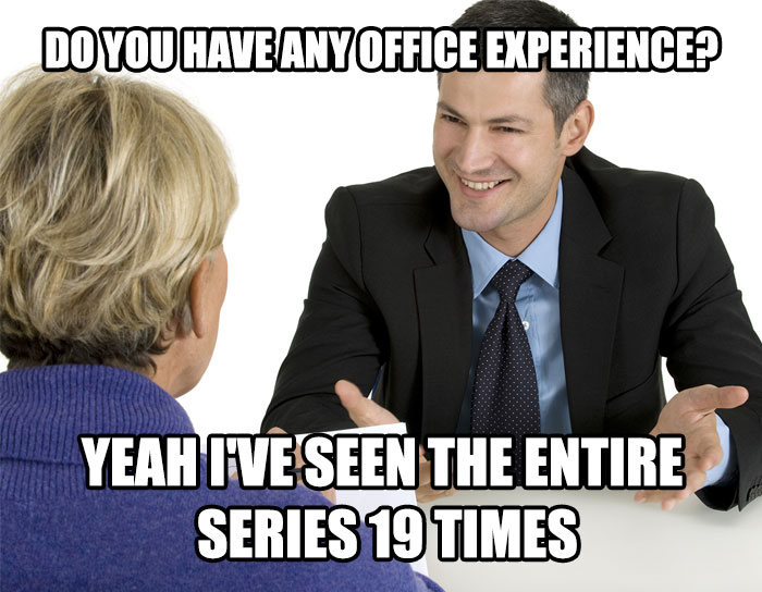 Job-Interview-Memes