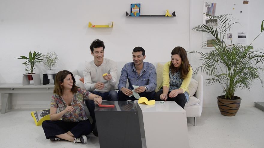 We Couldn't Afford Any Of The Pieces We Were Designing So We Made It Our Goal To Create Furniture That We Could Buy We Couldn't Afford Any Of The Pieces We Were Designing So We Made It Our Goal To Create Furniture That We Could Buy