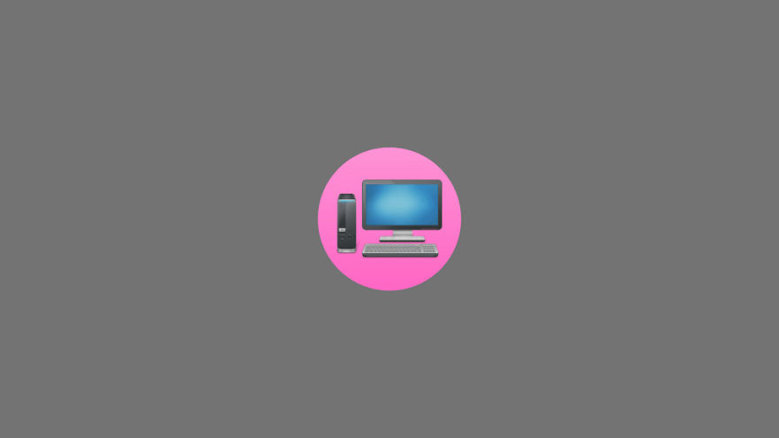 Computers Wallpaper (Amateur)