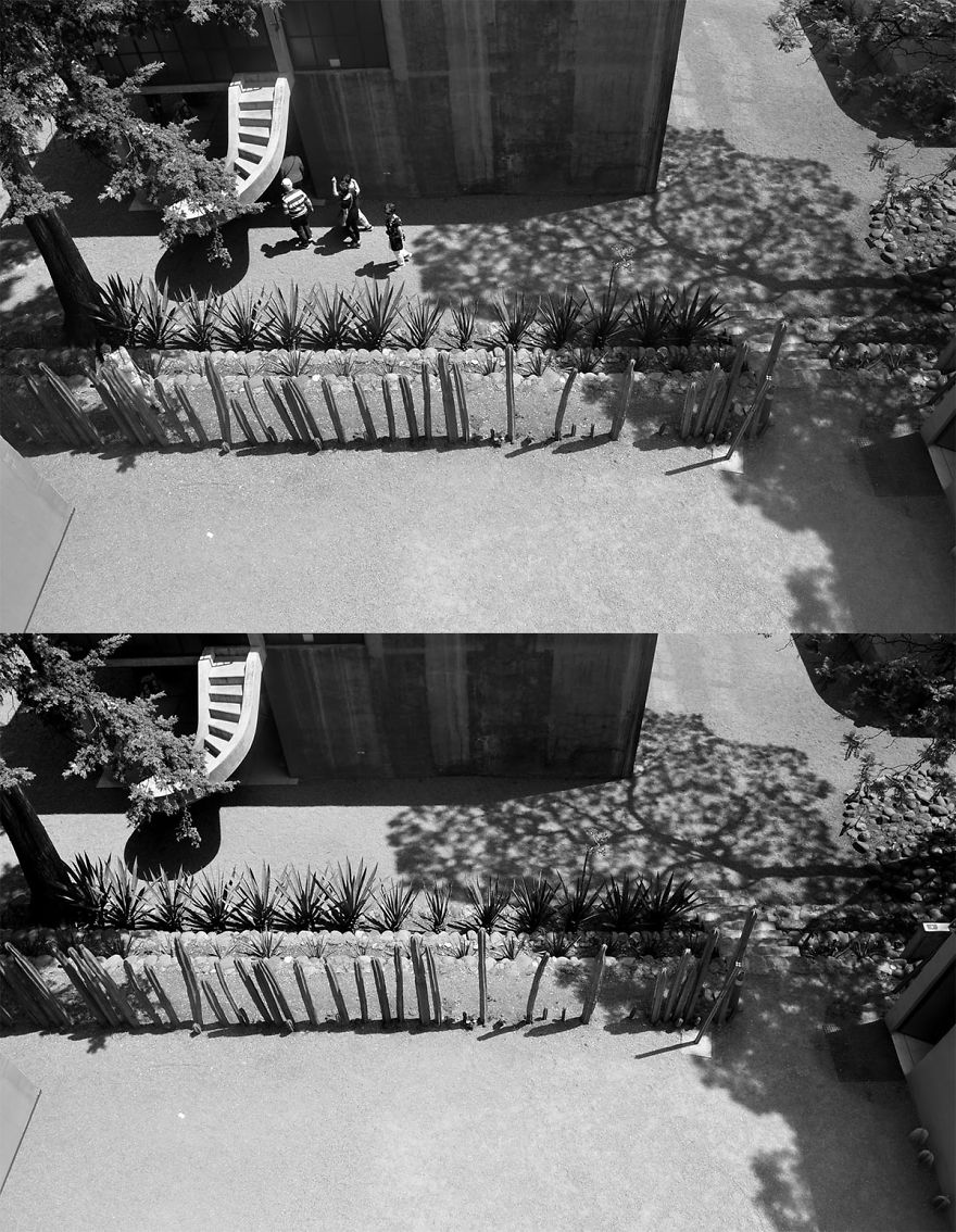 Situations Side By Side (Pt 1)