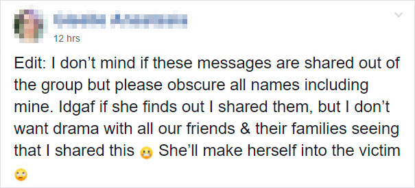 Bride Asks Guest To Cover Her Tattoos For The Wedding, So She Shares Their Full Conversation On Bride Shaming Group
