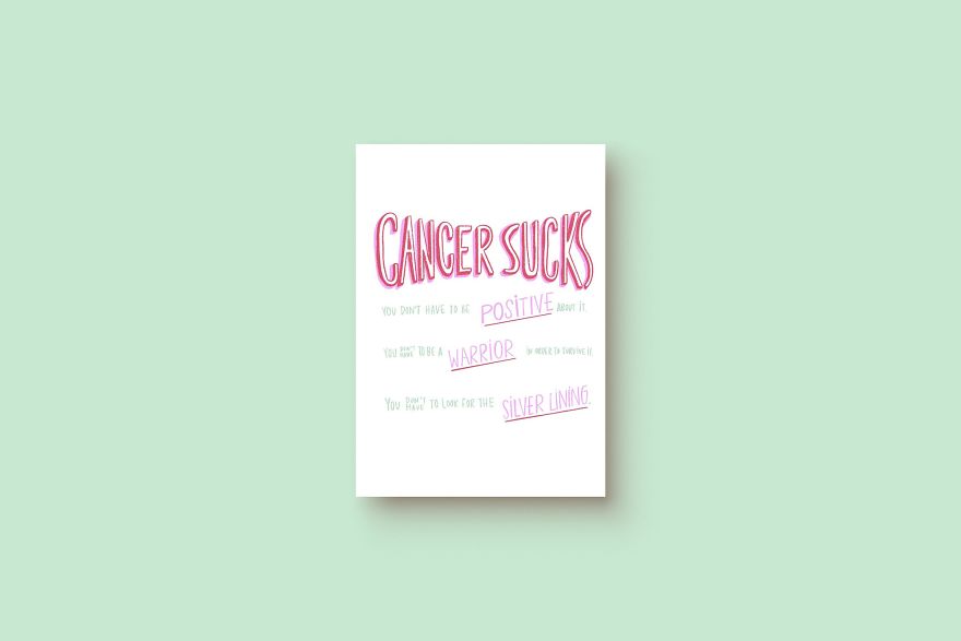 Honest Cards For Shitty Situations