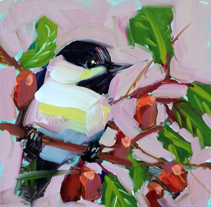 Oil-Paintings-Bird-Art-Angela-Moulton
