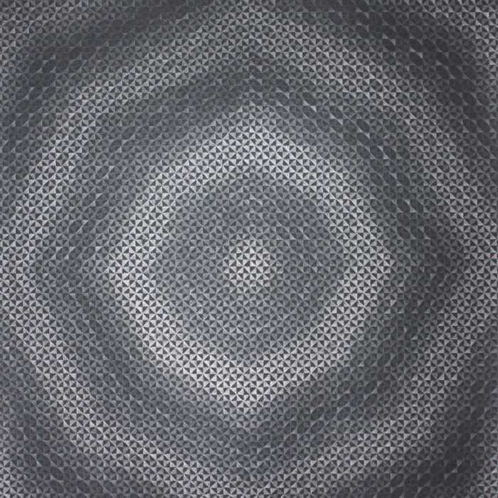 Drawing Infinite Reflections