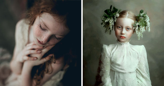 Child Photo Competition Awards And Honors The Beauty Of Child Portraiture
