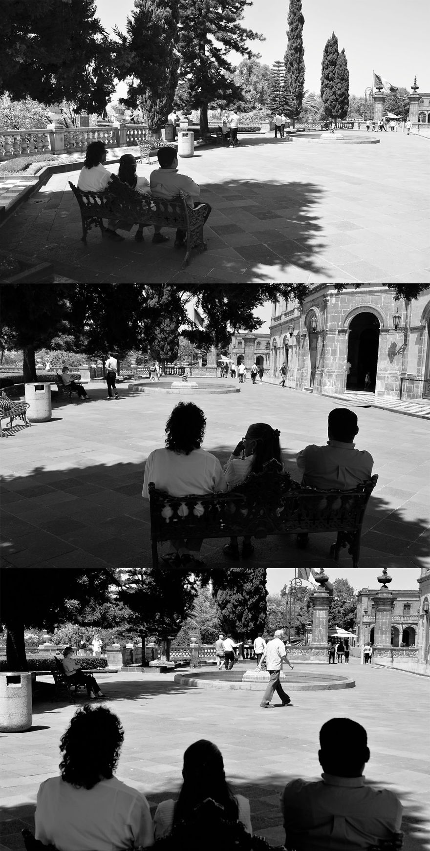 Situations Side By Side (Pt 1)