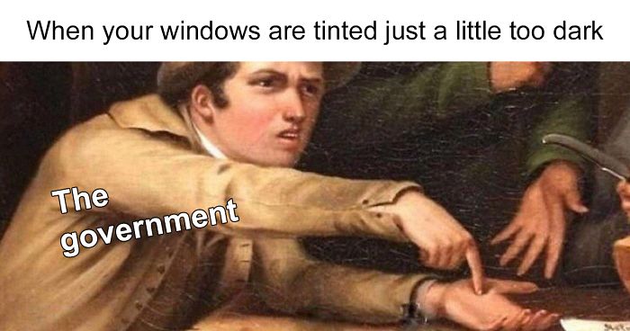 Someone Created A Meme About How The Government Tax System Works And It’s Painfully Hilarious