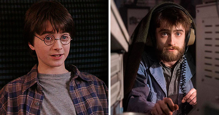 Here’s What 29 Actors From Harry Potter Are Doing Now