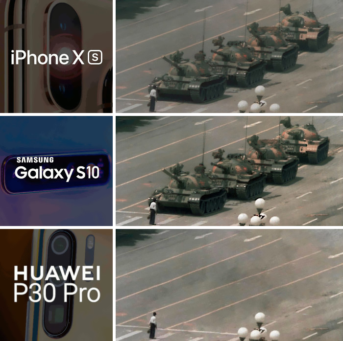 30 Funniest Memes On The USA Huawei Ban