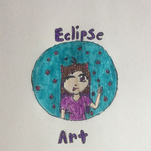 Eclipse Art