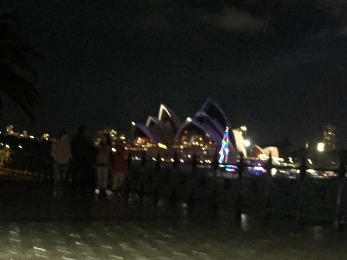 Vivid Sydney 2019