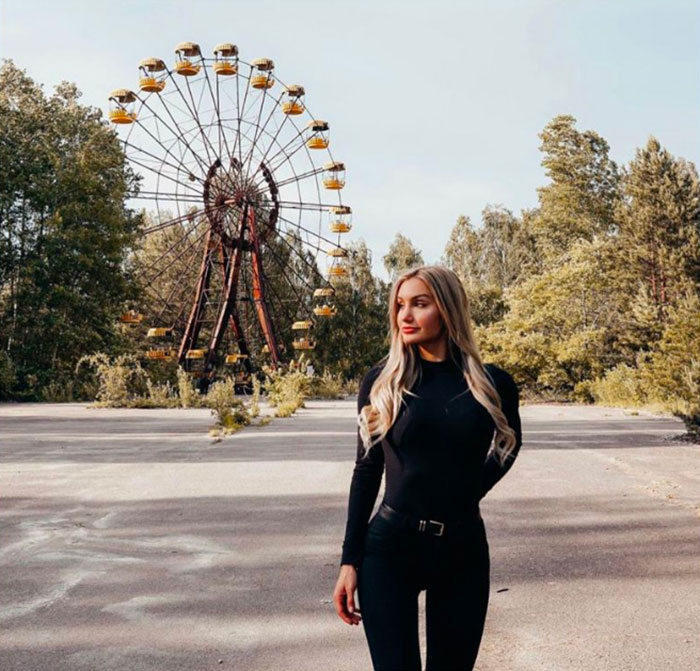 influencers 11 - Criador de "Chernobyl" da HBO dá puxão de orelha em "famosinhos" do Instagram