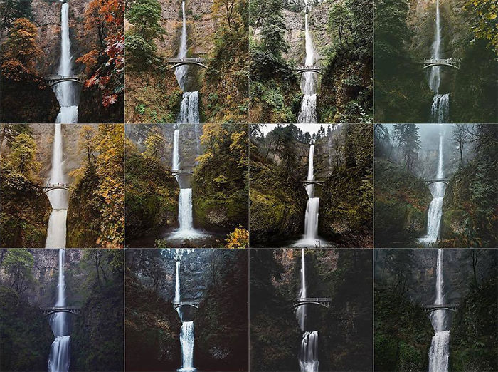 Wow This Bridge Is So Cool- So Glad I Get To See It From All Angles