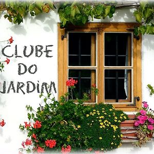 Clube do Jardim