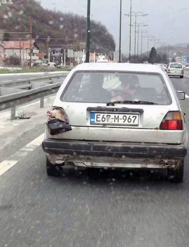 Meanwhile In Bosnia