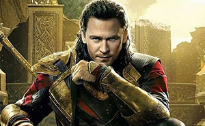 This Artist Creates New Faces By Merging 'The Avengers' Cast