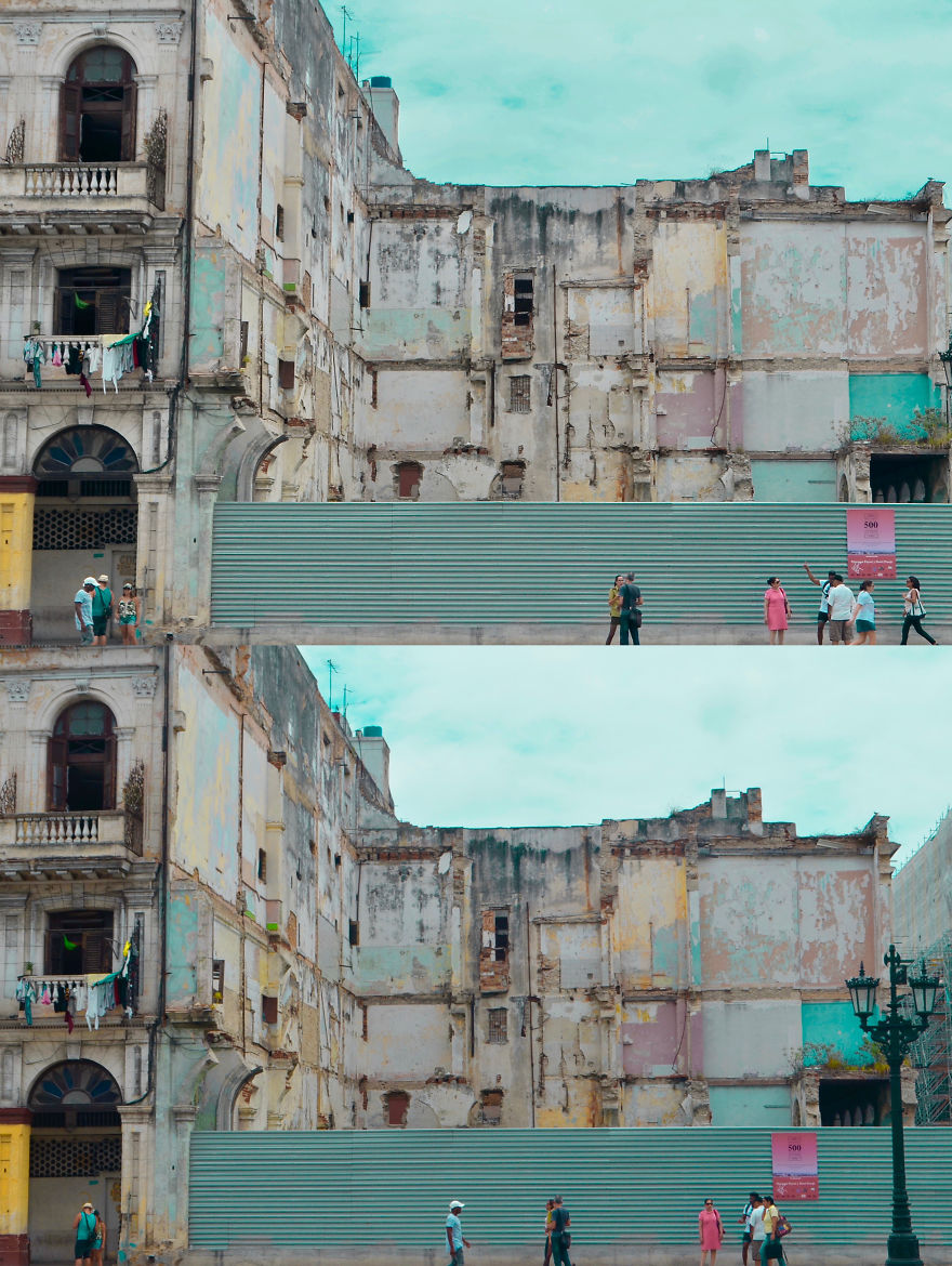 Situations Side By Side (Pt 2)