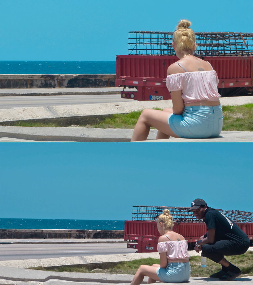 Situations Side By Side (Pt 2)