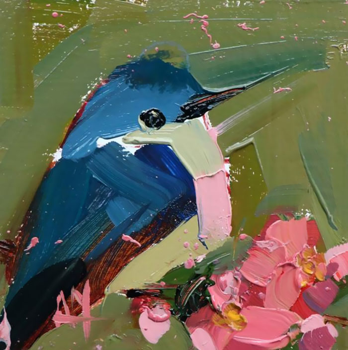 Oil-Paintings-Bird-Art-Angela-Moulton