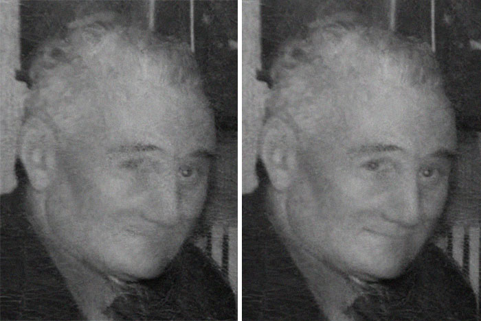 I Restore ‘Unrestorable’ Photos, And Here's The Result (10 Pics)