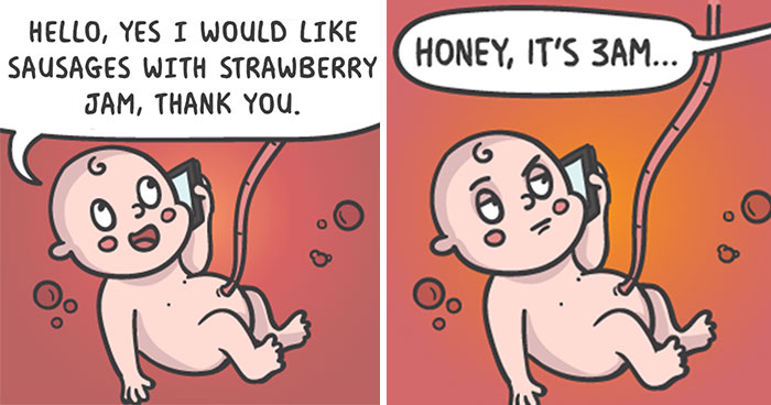 21 Truths About Pregnancy Your Doctor Might Not Have Told You