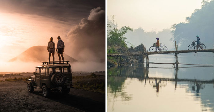 Here Are 51 Of The Best Entries From The #RoadTrip2019 Photography Contest