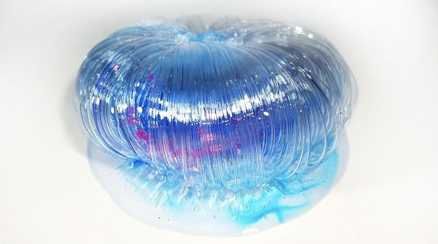 Satisfying Asmr Slime Pictures