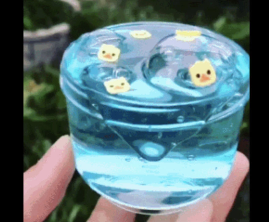 Satisfying Asmr Slime Pictures