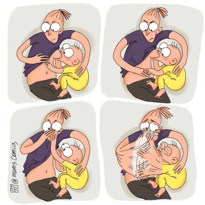 Why Do They Do That???