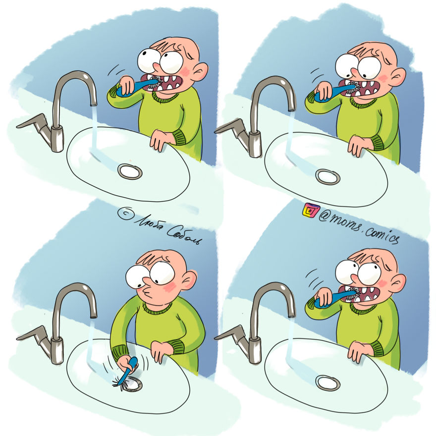 Basic Hygiene