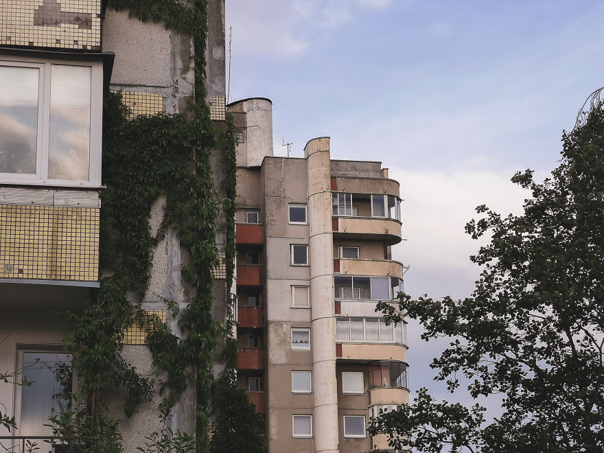 I Live In The Borough Where The “Chernobyl” Mini-Series Was Shot