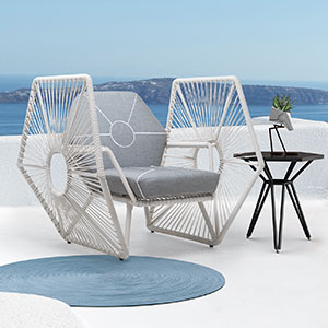 'Star Wars Disney' Releases A Luxury Furniture Collection For The Most Stylish Nerds