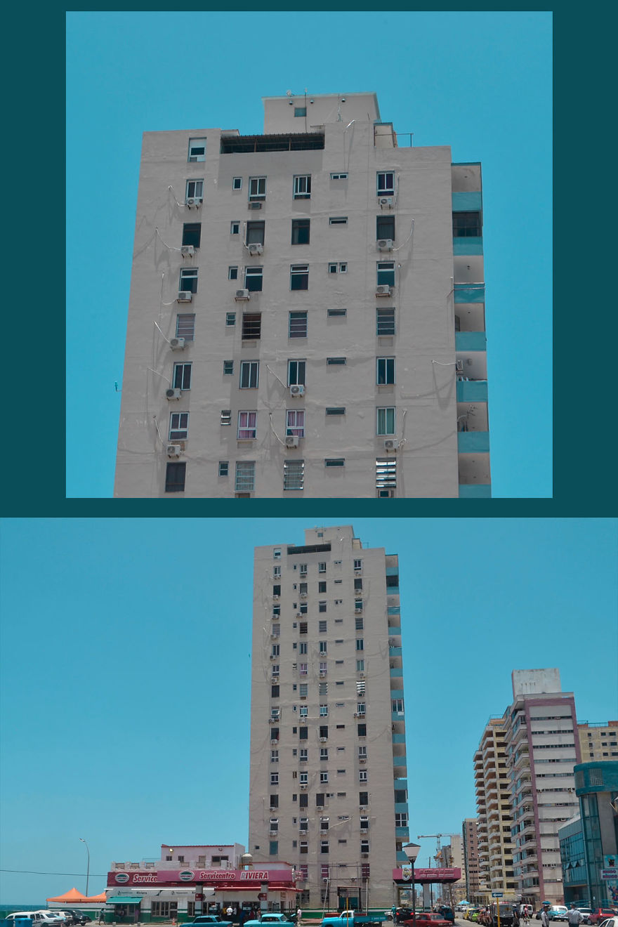 Situations Side By Side (Pt 2)