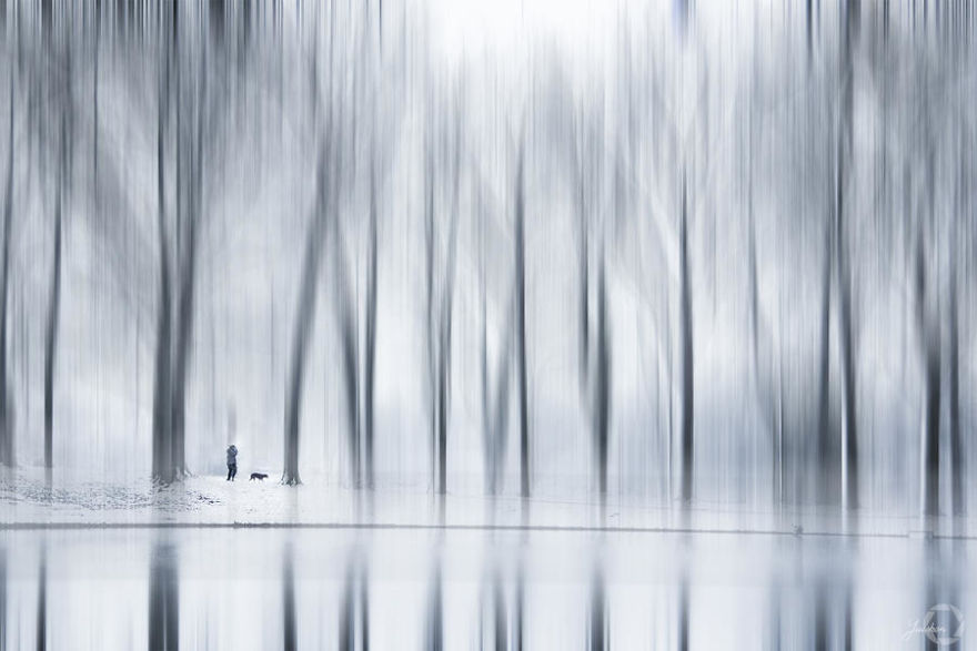 I Capture The Fairy-Tale Like Magic Of Nature