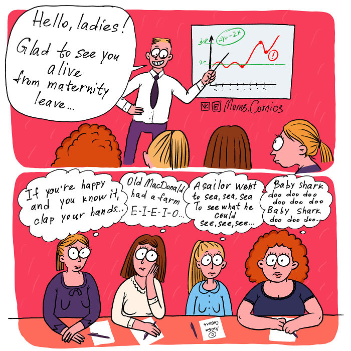 Don’t Say You Don’t Sing These Songs!