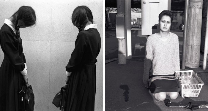 29 Photos Of Tokyo In The 1970s Seen Through The Eyes Of A Canadian Who Moved There At The Time