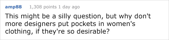 This Amazon Review On Leggings Shows How Much Women Need Pockets