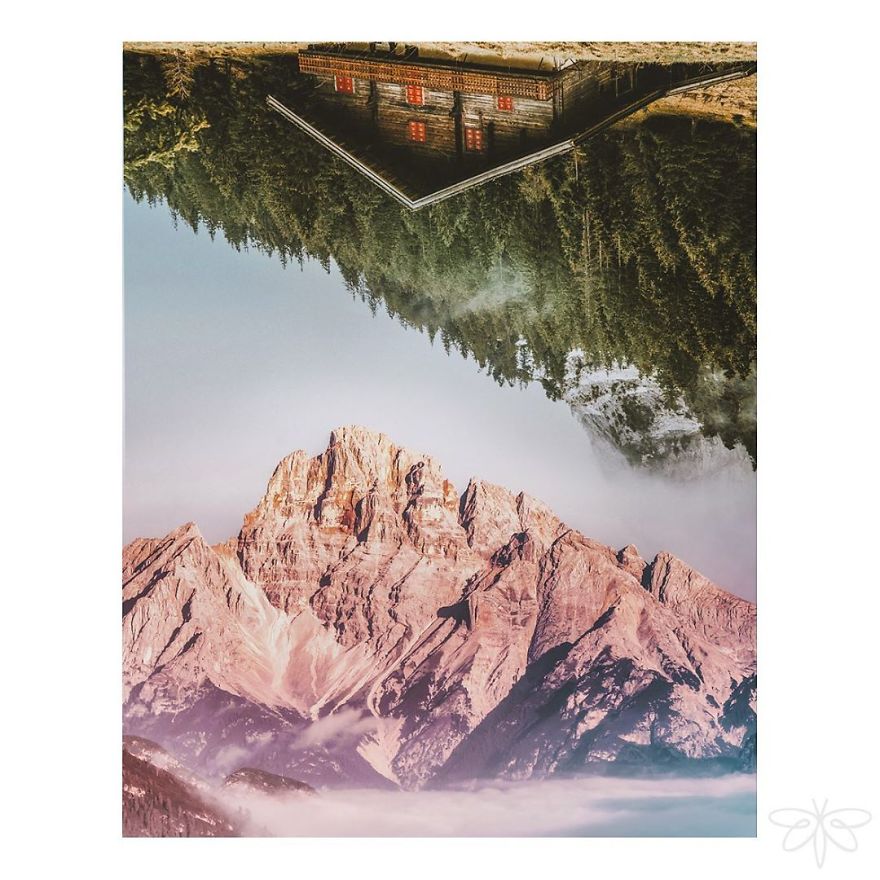 The Photographer Who Adds Dimension: Murat Arık And His Art-Work