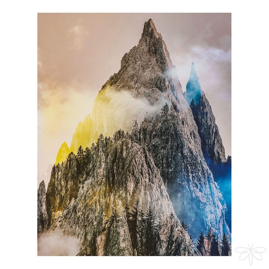 The Photographer Who Adds Dimension: Murat Arık And His Art-Work