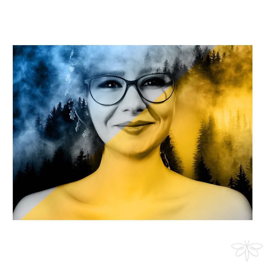 The Photographer Who Adds Dimension: Murat Arık And His Art-Work