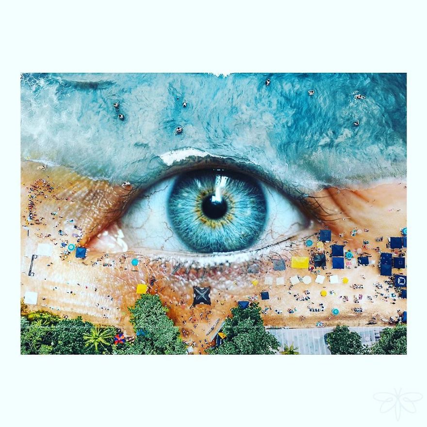 The Photographer Who Adds Dimension: Murat Arık And His Art-Work
