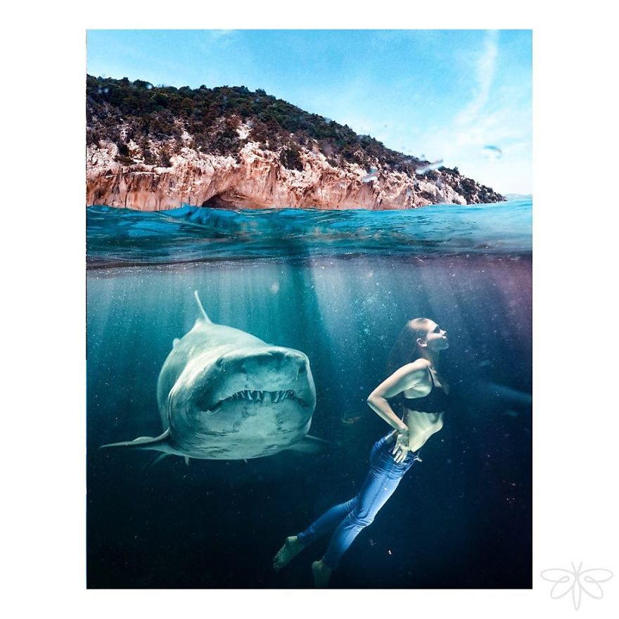 The Photographer Who Adds Dimension: Murat Arık And His Art-Work