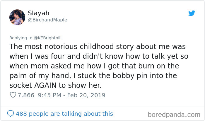 People-Share-On-Brand-Childhood-Stories