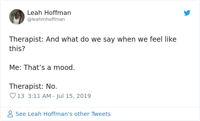 Funny-Therapy-Tweets