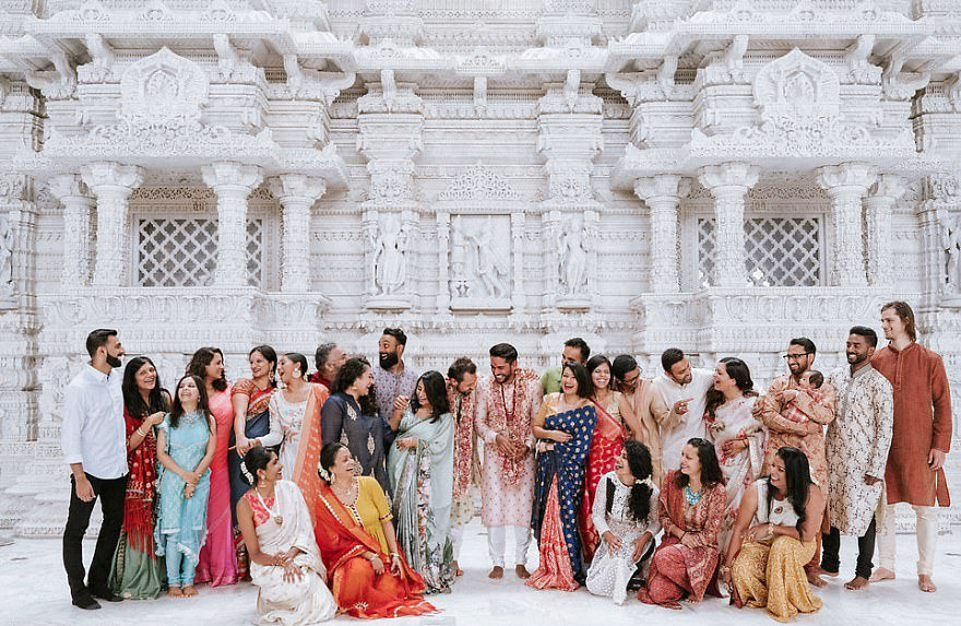 gay indian wedding photography charmi pena 
