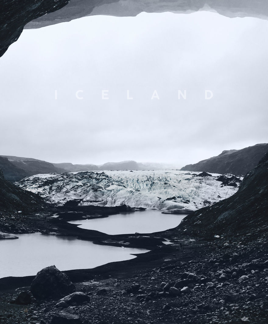 I C E L A N D I C E L A N D